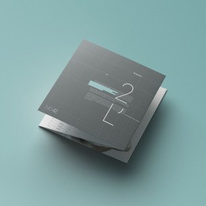 리플랫 디자인 + 리플랫  패키지 100EA